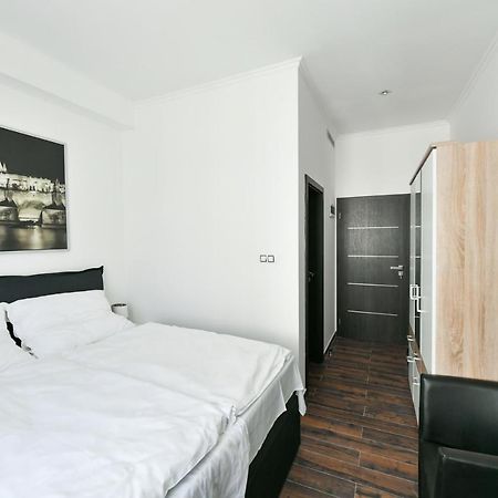 Apartmany Na Namesti 85 Jindřichův Hradec Eksteriør bilde