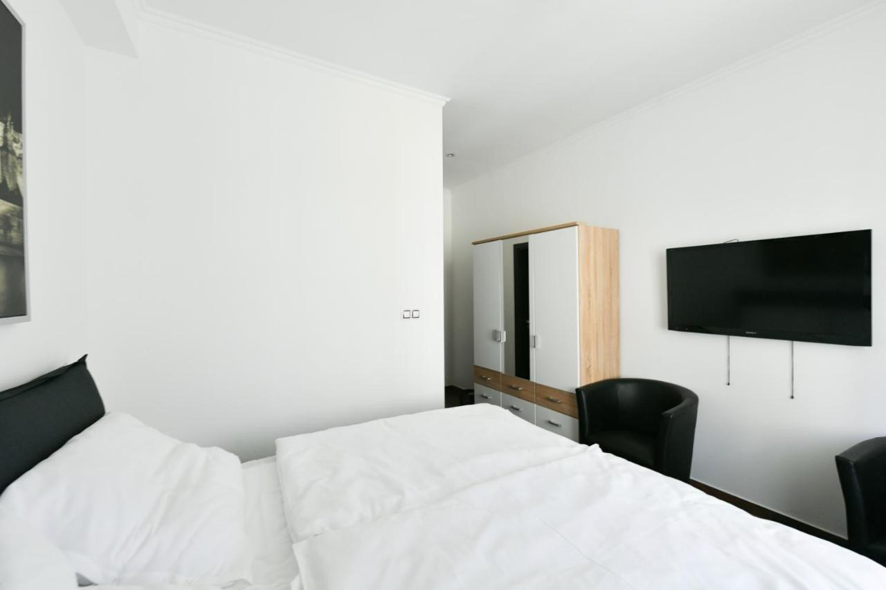 Apartmany Na Namesti 85 Jindřichův Hradec Eksteriør bilde