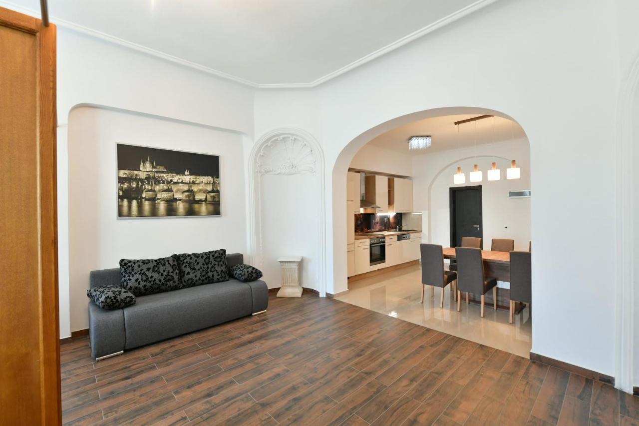 Apartmany Na Namesti 85 Jindřichův Hradec Eksteriør bilde