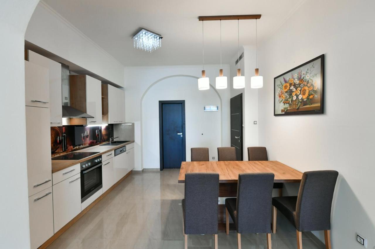 Apartmany Na Namesti 85 Jindřichův Hradec Eksteriør bilde