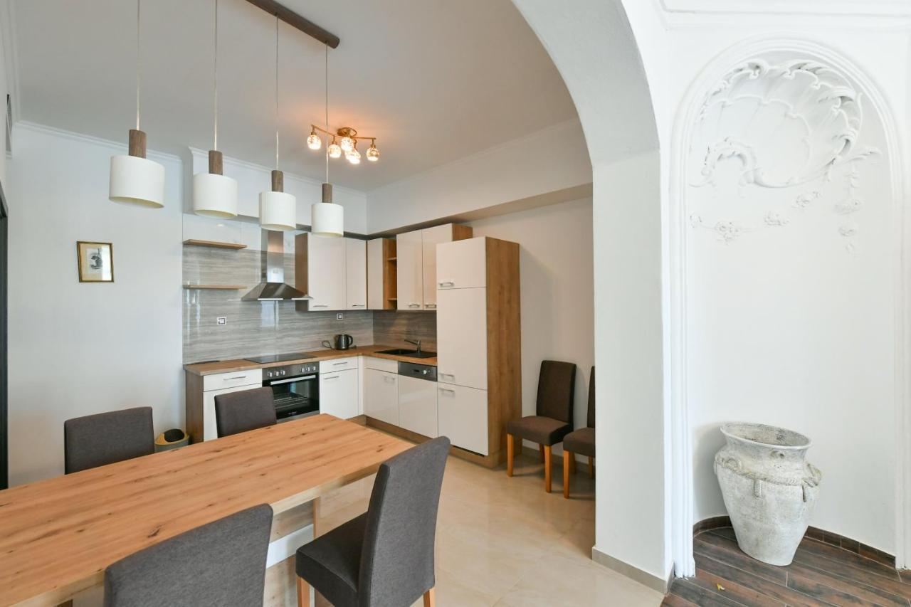 Apartmany Na Namesti 85 Jindřichův Hradec Eksteriør bilde