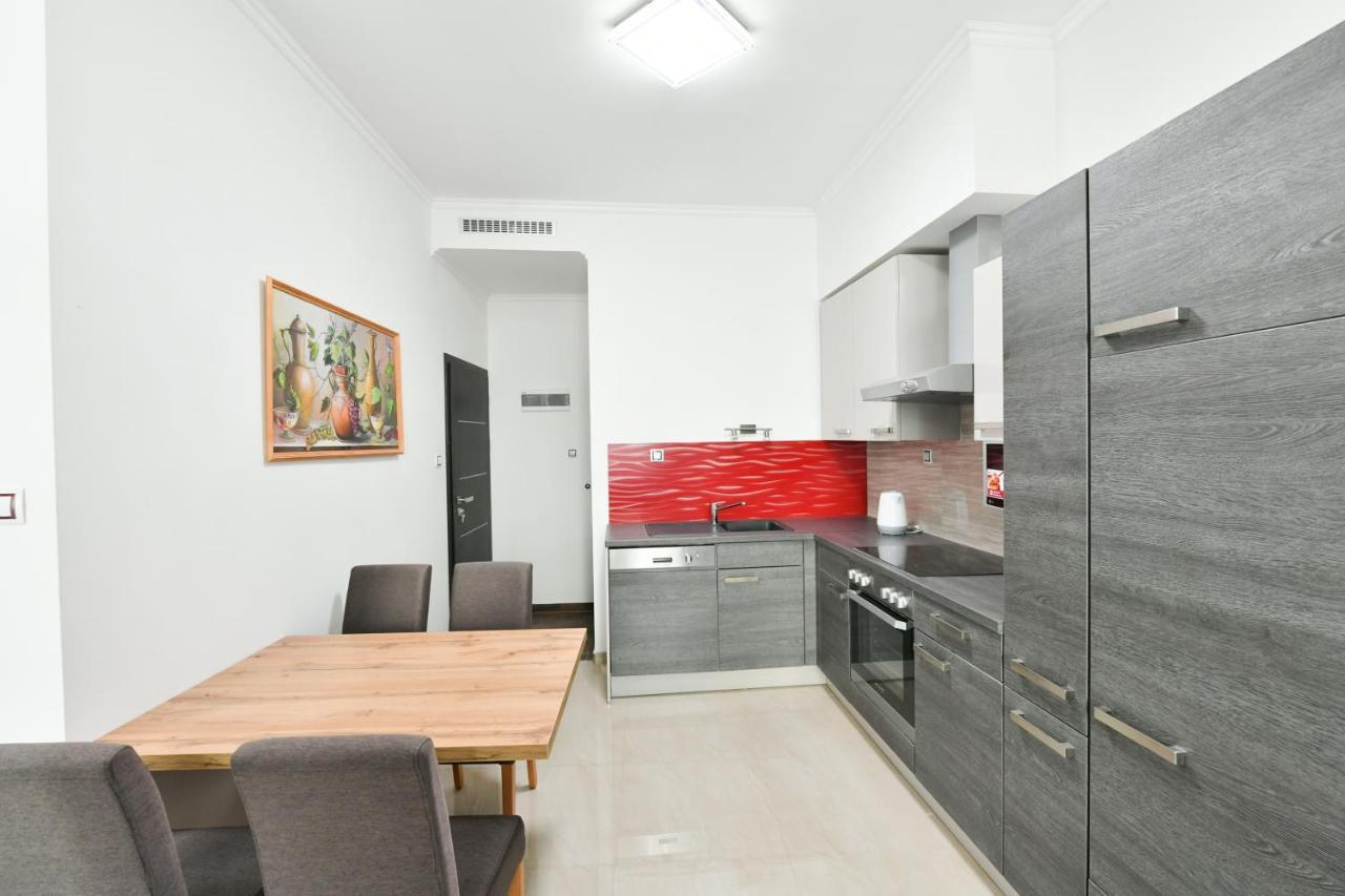 Apartmany Na Namesti 85 Jindřichův Hradec Eksteriør bilde