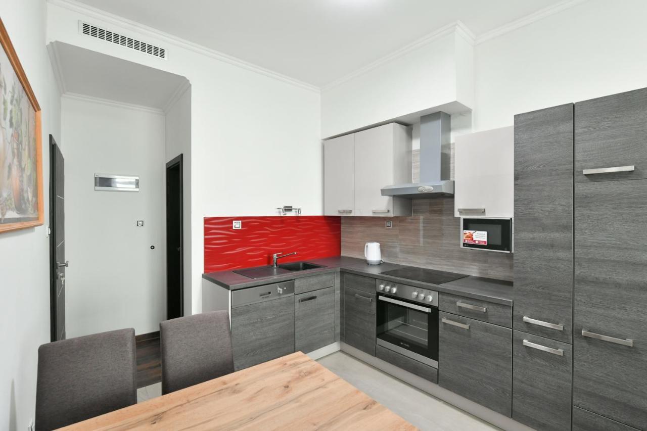Apartmany Na Namesti 85 Jindřichův Hradec Eksteriør bilde