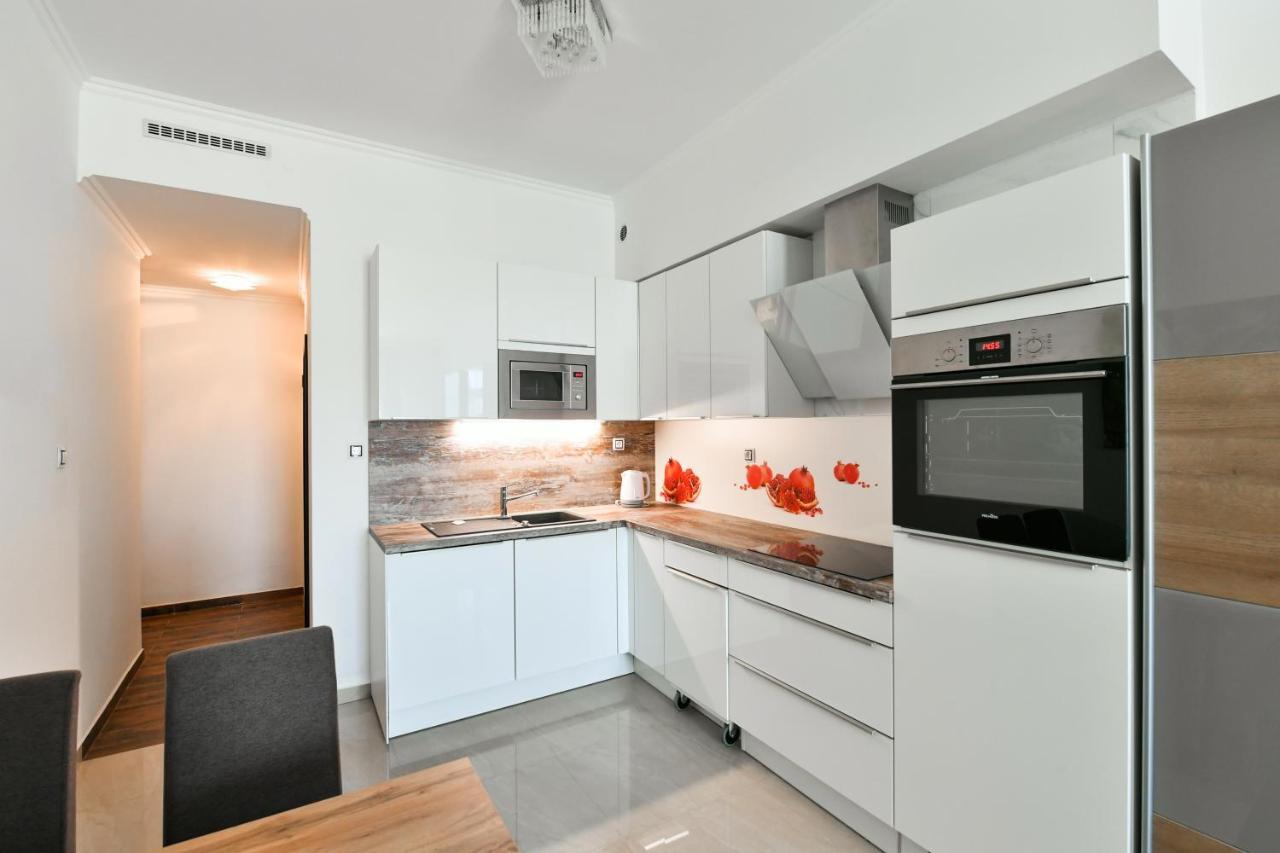 Apartmany Na Namesti 85 Jindřichův Hradec Eksteriør bilde