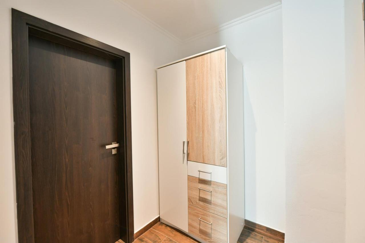 Apartmany Na Namesti 85 Jindřichův Hradec Eksteriør bilde