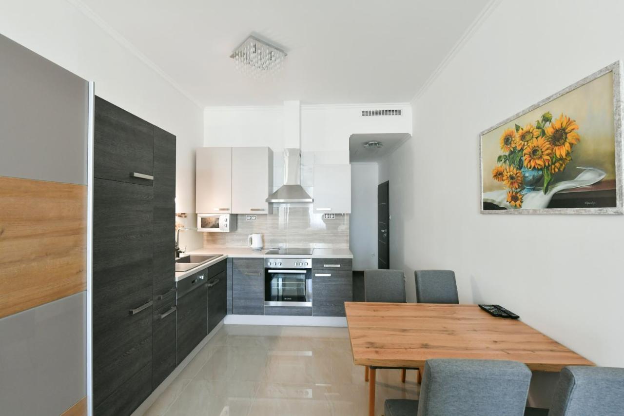 Apartmany Na Namesti 85 Jindřichův Hradec Eksteriør bilde